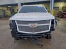 Cadillac Escalade Platinum Image 5