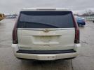 Cadillac Escalade Platinum Image 7
