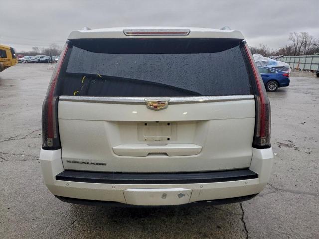 Cadillac Escalade Platinum Image 7