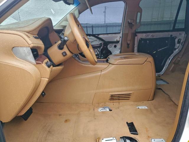 Cadillac Escalade Platinum Image 11