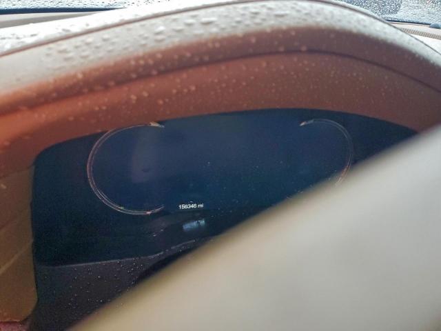 Cadillac Escalade Platinum Image 12