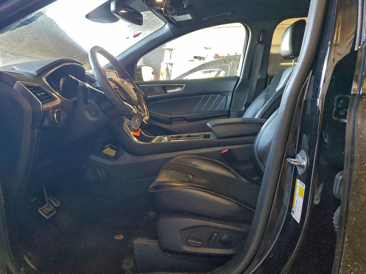 Ford Edge St Image 8