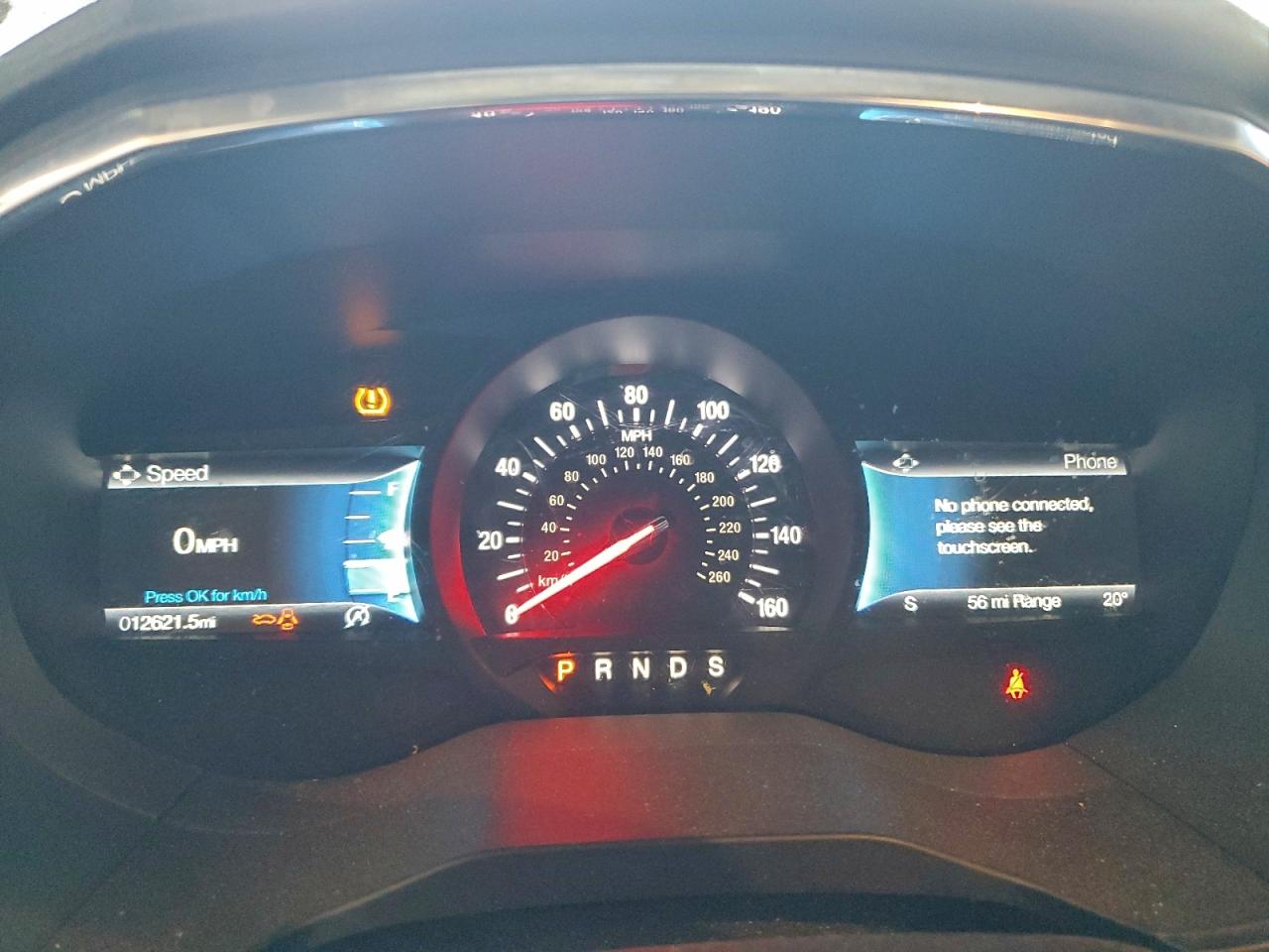 Ford Edge St Image 7