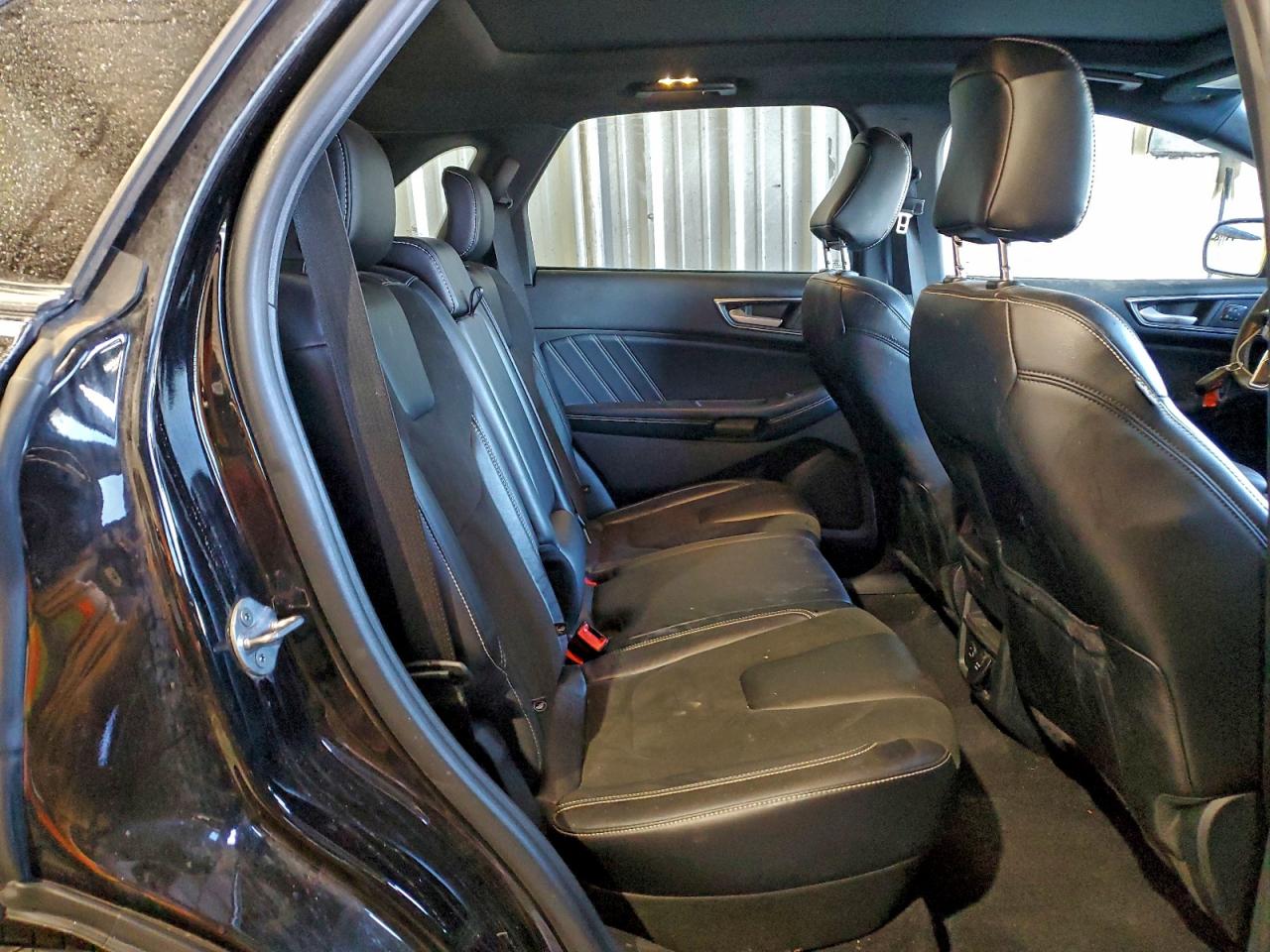 Ford Edge St Image 13