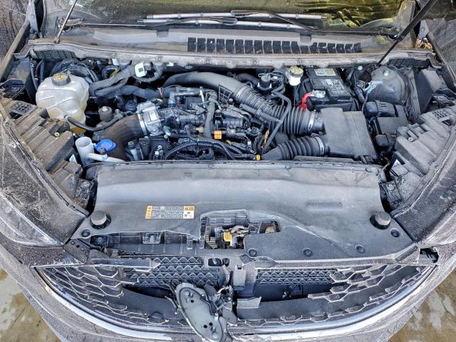 Ford Edge St Image 5