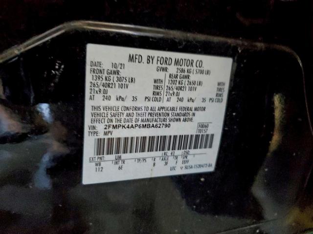 Ford Edge St Image 2