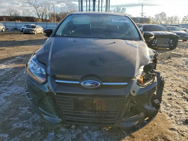 Ford Focus Titanium Image 7