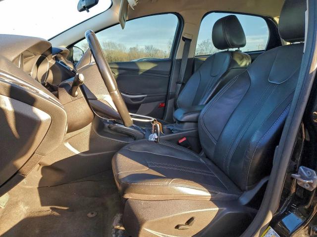 Ford Focus Titanium Image 4