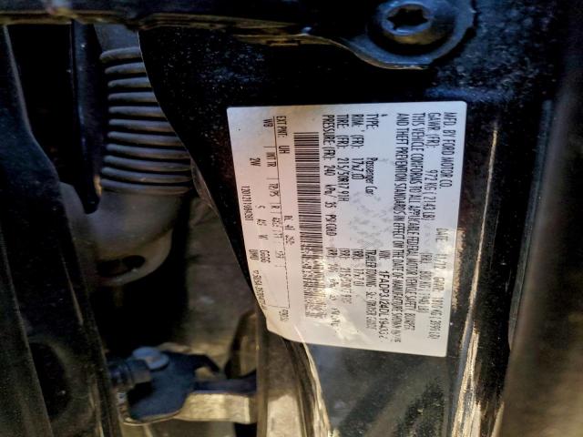 Ford Focus Titanium Image 5