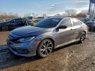 Honda Civic Sport Image 1