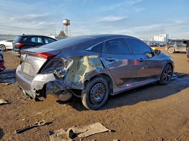 Honda Civic Sport Image 13