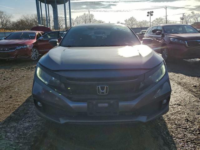 Honda Civic Sport Image 3