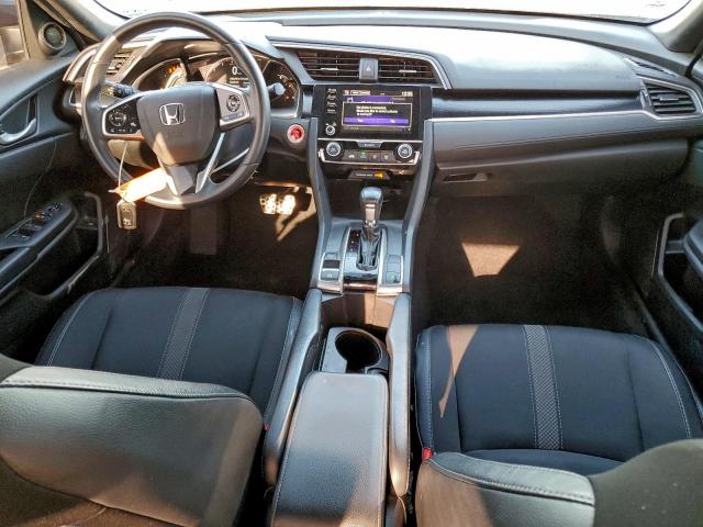 Honda Civic Sport Image 11