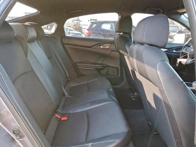 Honda Civic Sport Image 5