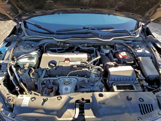 Honda Civic Sport Image 10