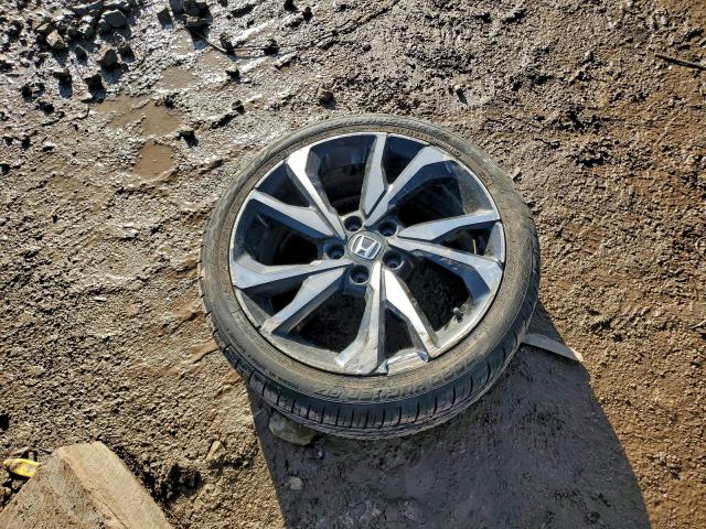 Honda Civic Sport Image 12