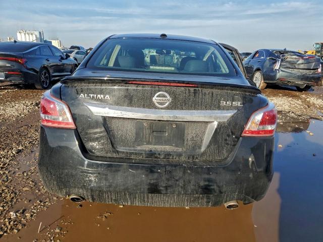 Nissan Altima 3.5s Image 5