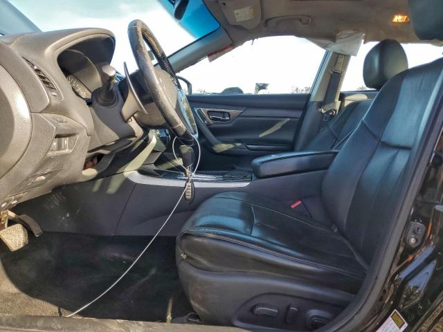 Nissan Altima 3.5s Image 3