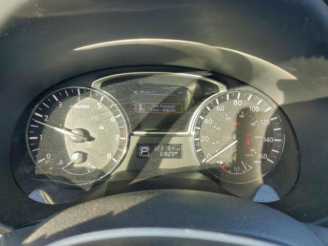 Nissan Altima 3.5s Image 9