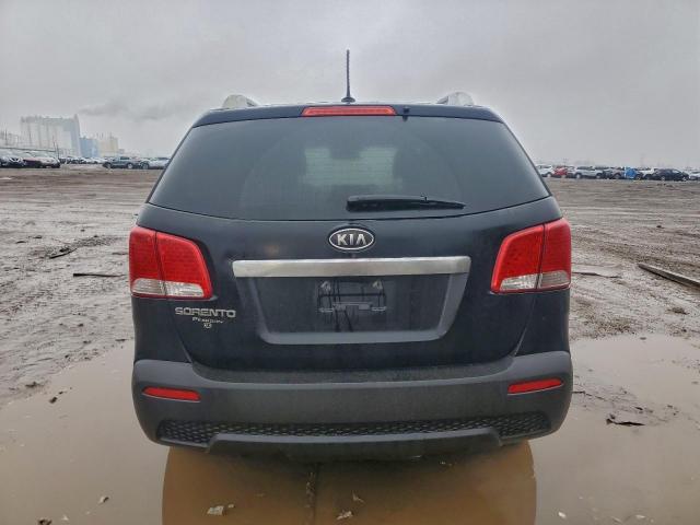 Kia Sorento Lx Image 6