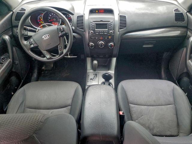 Kia Sorento Lx Image 7