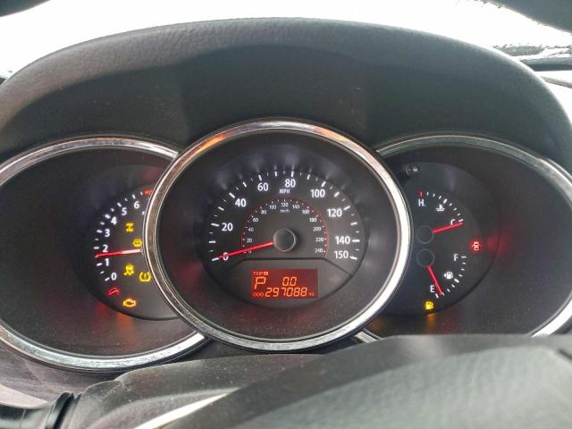 Kia Sorento Lx Image 14