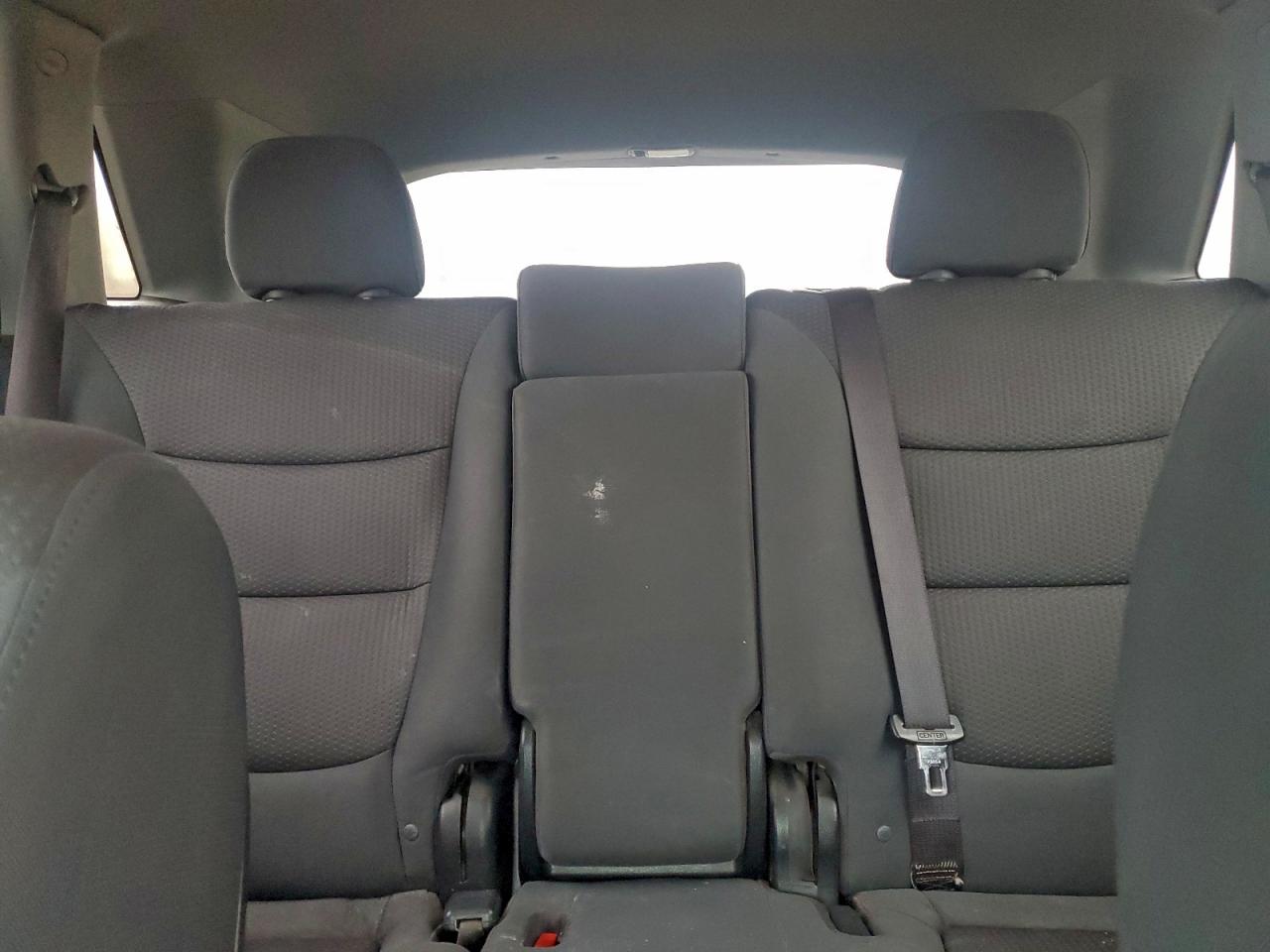 Kia Sorento Lx Image 12