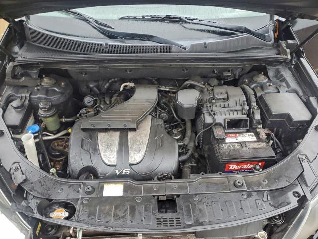 Kia Sorento Lx Image 13