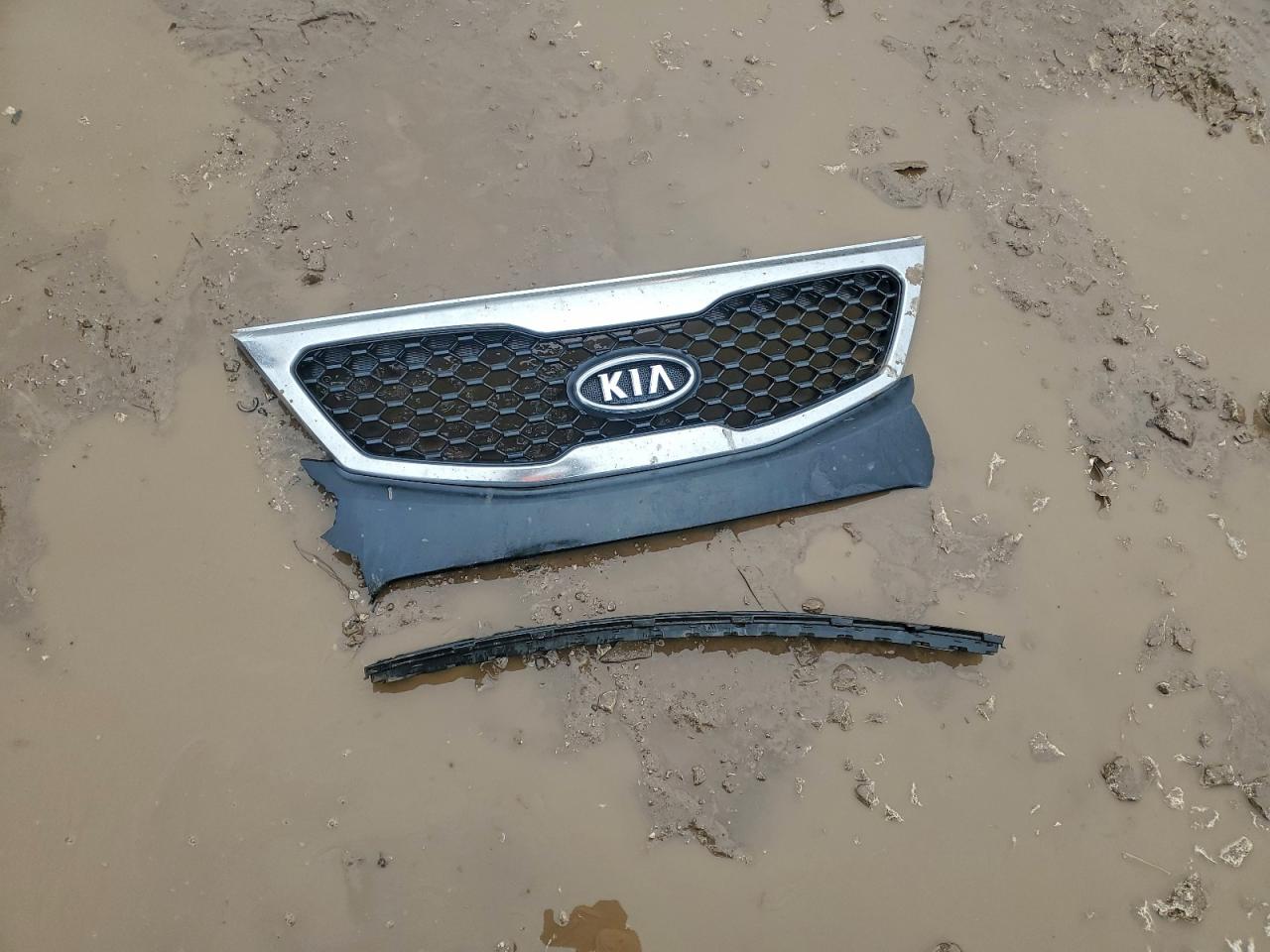 Kia Sorento Lx Image 9