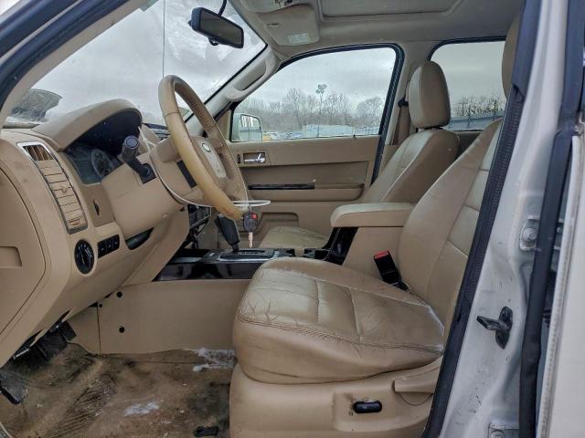 Ford Escape Limited Image 3