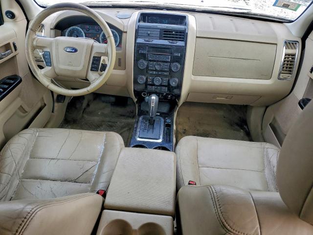 Ford Escape Limited Image 10