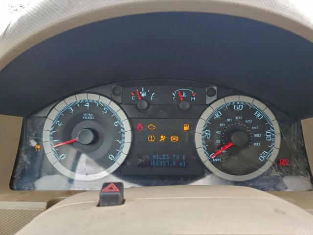 Ford Escape Limited Image 5