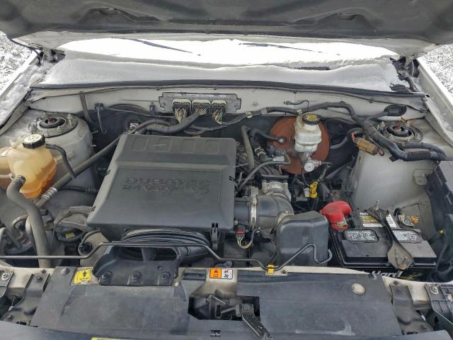 Ford Escape Limited Image 9