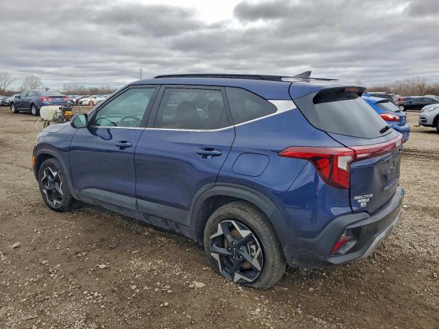 Kia Seltos Ex Image 13