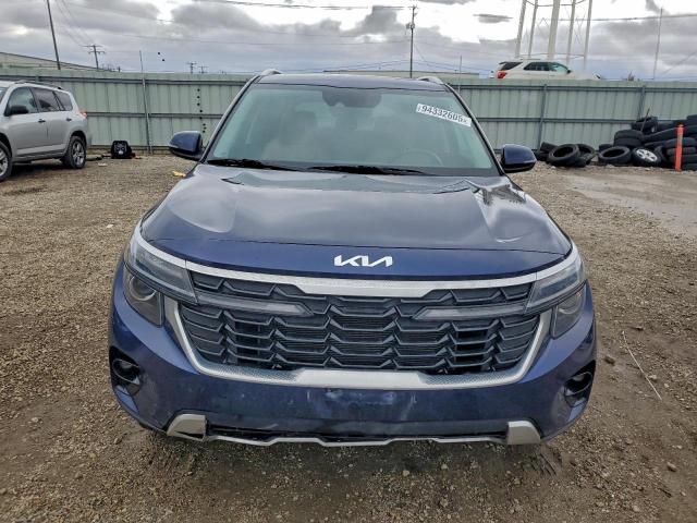 Kia Seltos Ex Image 6