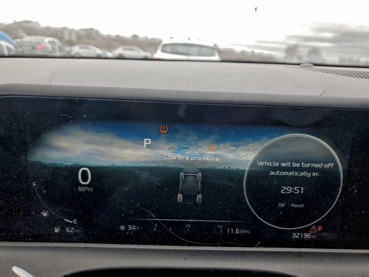 Kia Seltos Ex Image 10