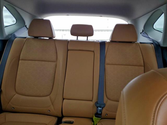 Kia Seltos Ex Image 5