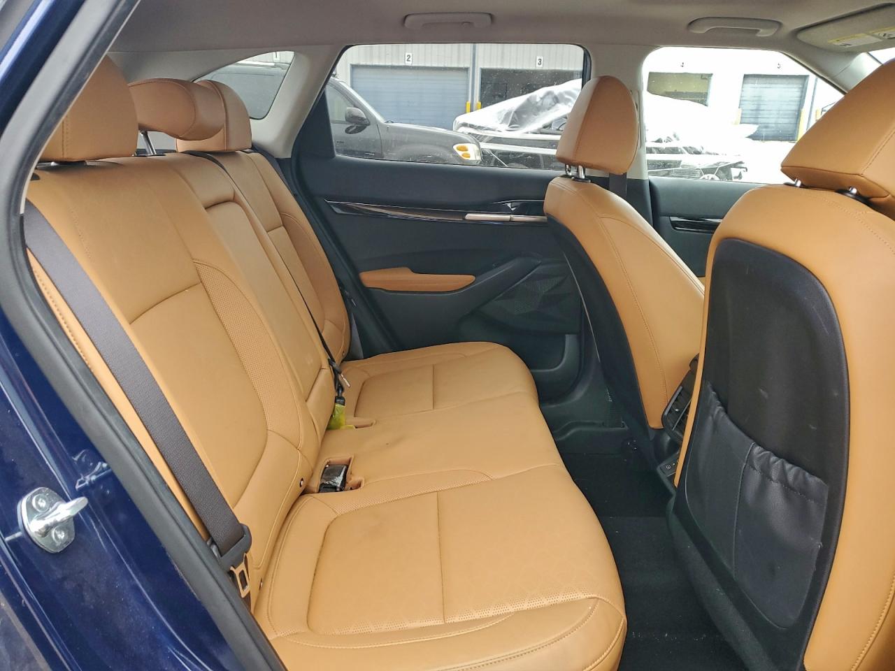 Kia Seltos Ex Image 12