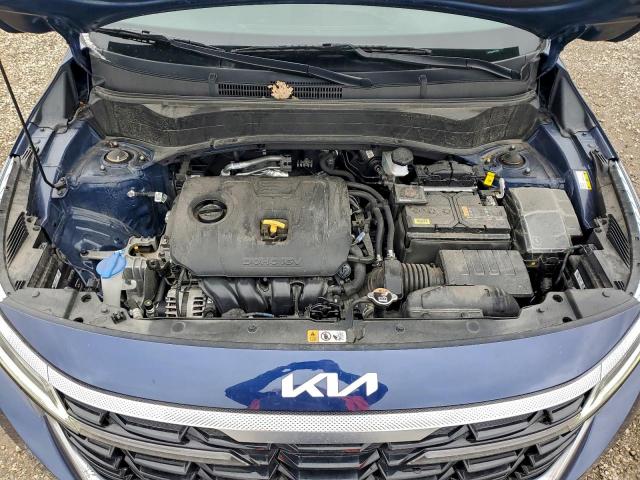 Kia Seltos Ex Image 9