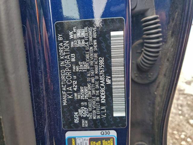 Kia Seltos Ex Image 11