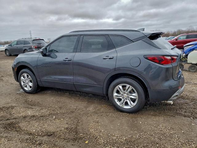 Chevrolet Blazer 2lt Image 4