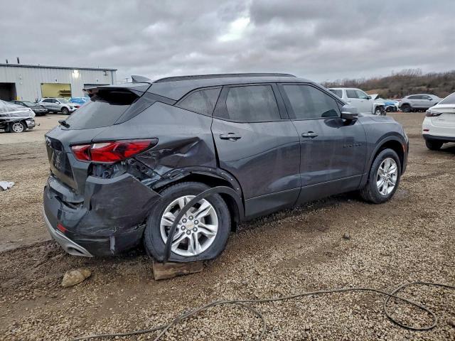 Chevrolet Blazer 2lt Image 3