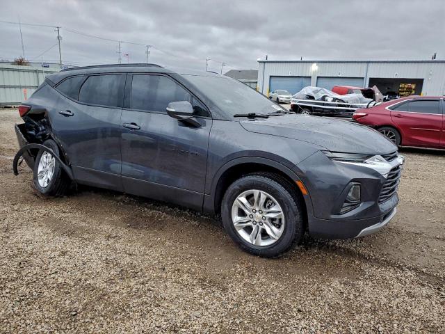 Chevrolet Blazer 2lt Image 6