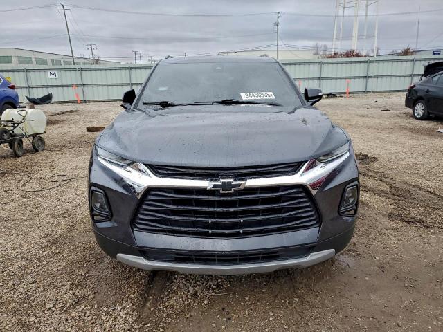 Chevrolet Blazer 2lt Image 7