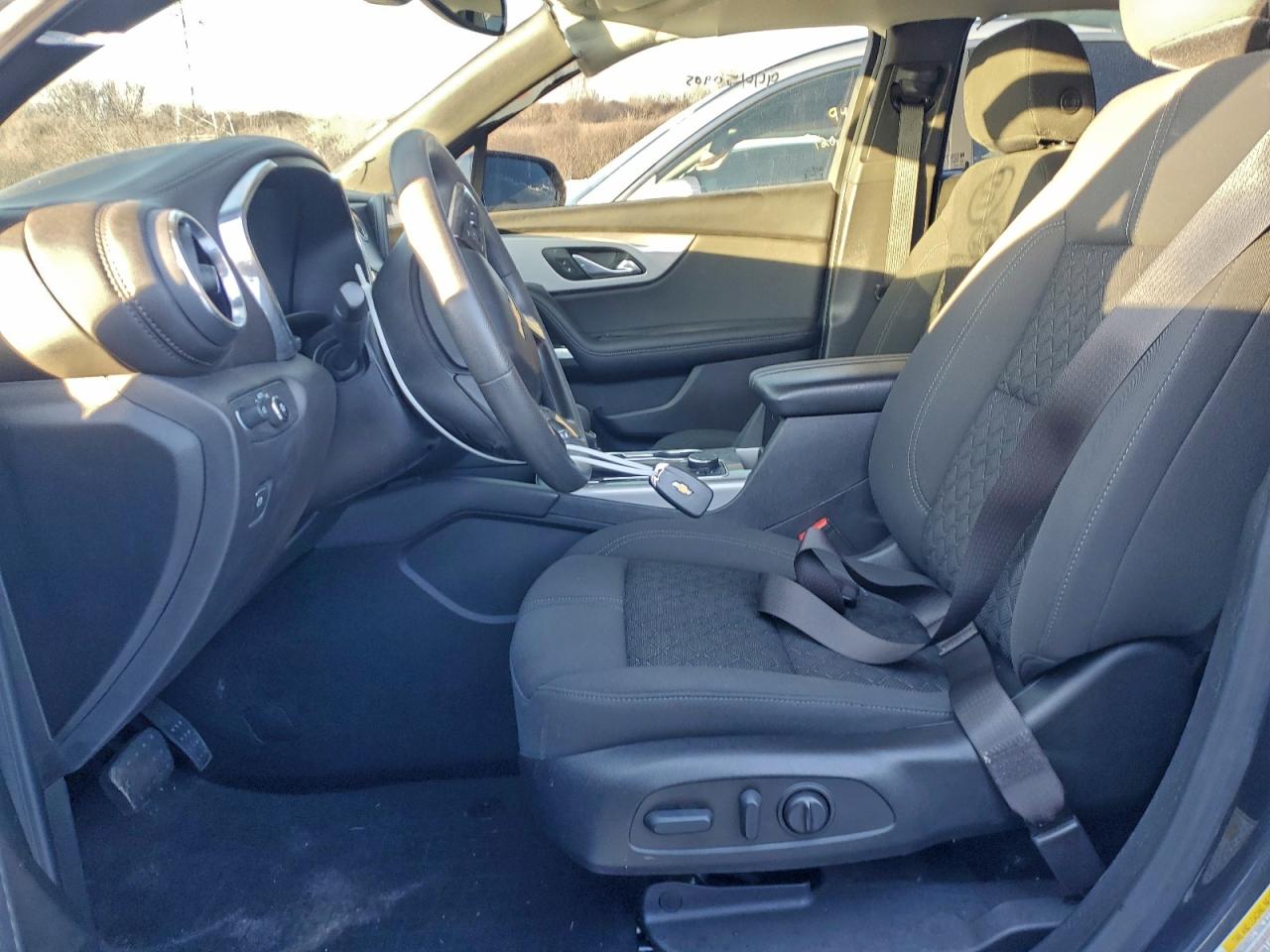 Chevrolet Blazer 2lt Image 5