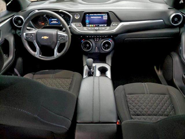 Chevrolet Blazer 2lt Image 12