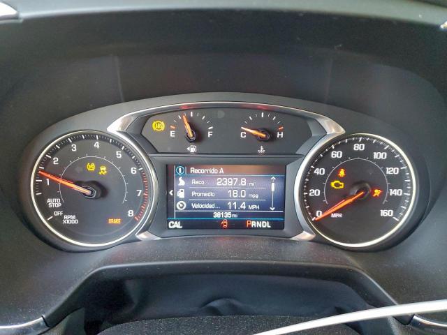 Chevrolet Blazer 2lt Image 8