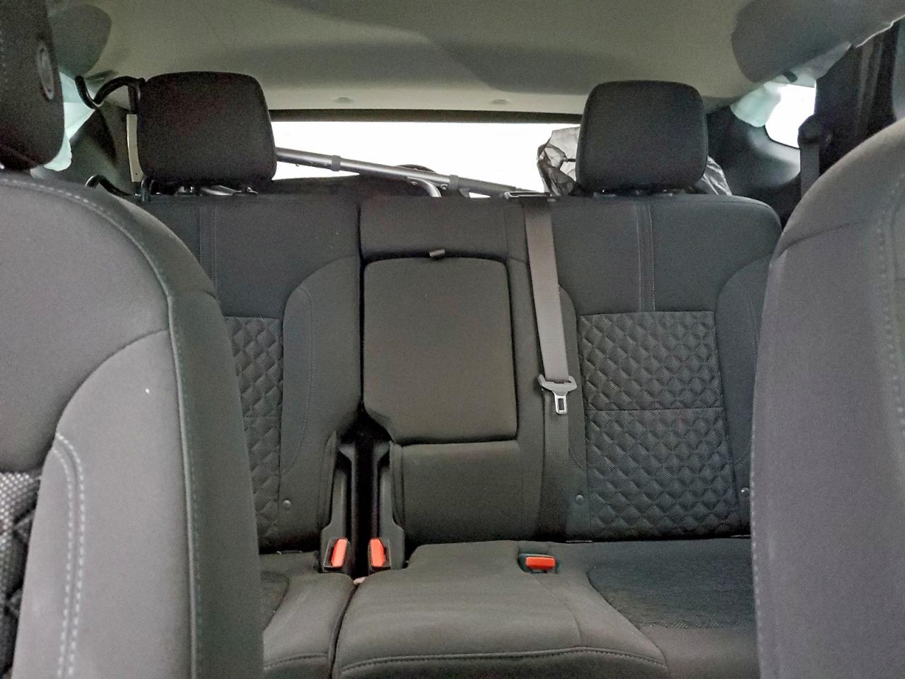 Chevrolet Blazer 2lt Image 11