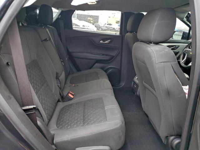 Chevrolet Blazer 2lt Image 10