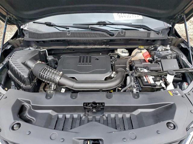 Chevrolet Blazer 2lt Image 13